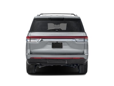 2023 Lincoln Navigator Reserve 4x4