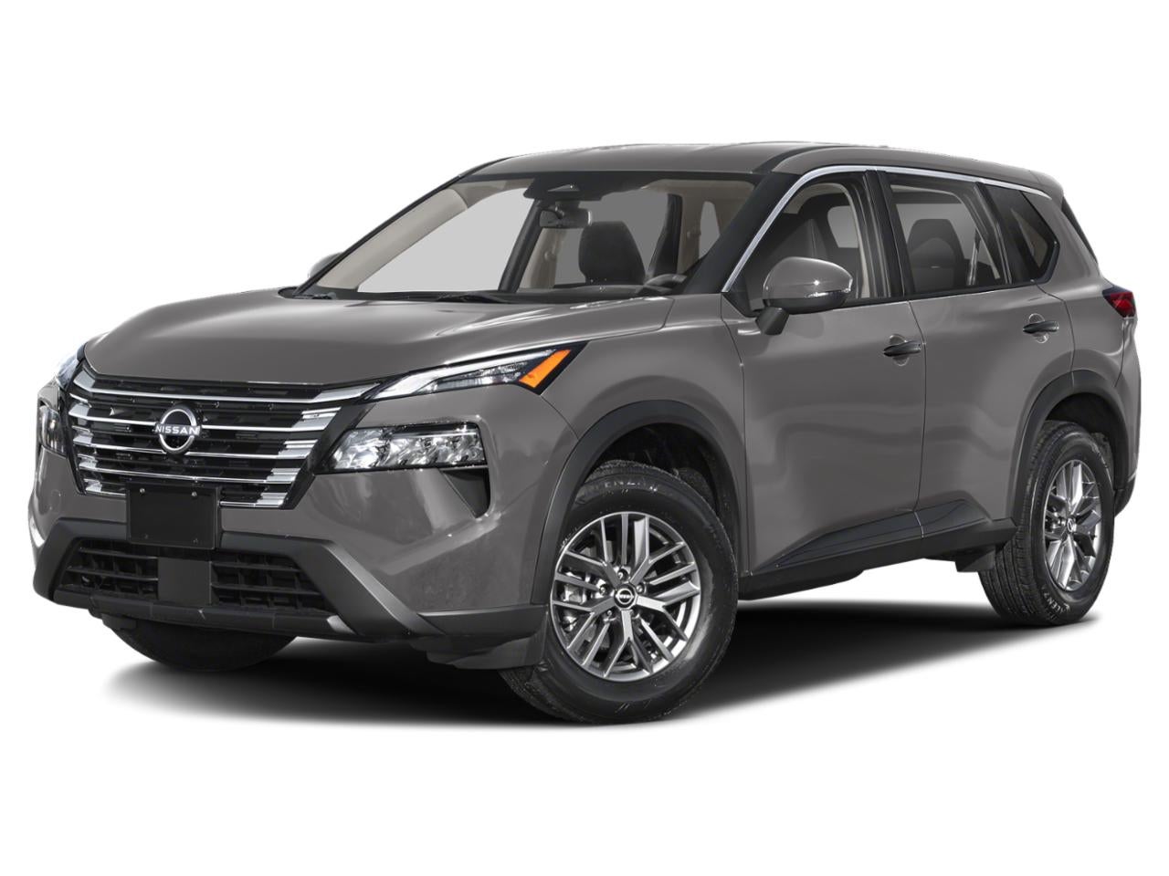 2024 Nissan Rogue AWD S