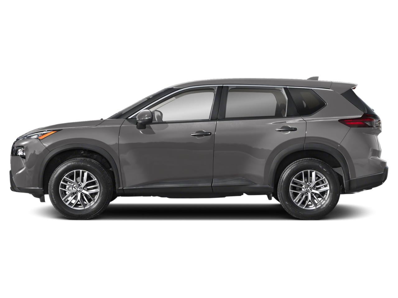 2024 Nissan Rogue AWD S