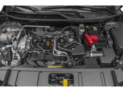2023 Nissan Rogue FWD SV *Ltd Avail*