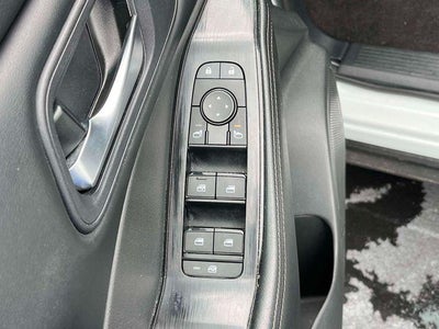 2024 Nissan Rogue AWD SV