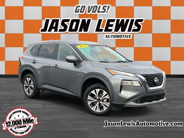 2023 Nissan Rogue AWD SV *Ltd Avail*
