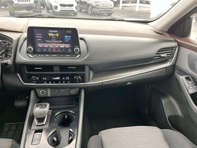 2023 Nissan Rogue AWD SV *Ltd Avail*