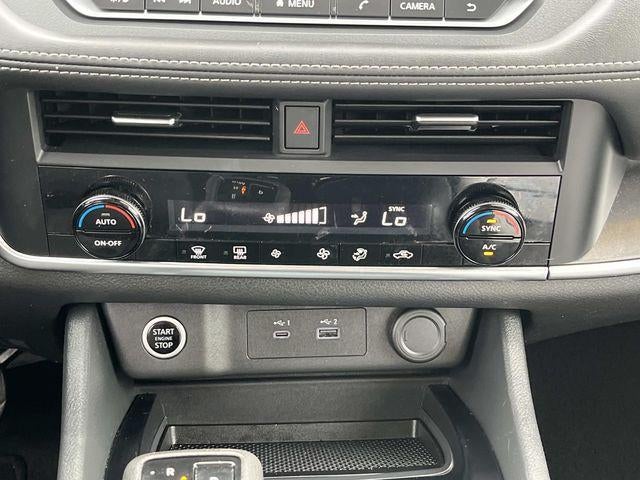 2023 Nissan Rogue AWD SV *Ltd Avail*