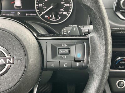 2023 Nissan Rogue AWD SV *Ltd Avail*
