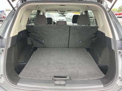 2023 Nissan Rogue AWD SV *Ltd Avail*