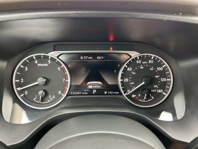 2023 Nissan Rogue AWD SV *Ltd Avail*