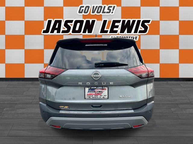 2023 Nissan Rogue AWD SV *Ltd Avail*