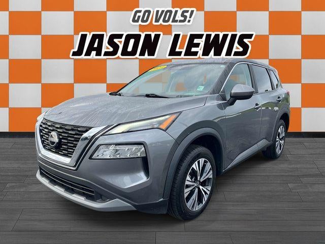 2023 Nissan Rogue AWD SV *Ltd Avail*