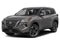2024 Nissan Rogue AWD SV