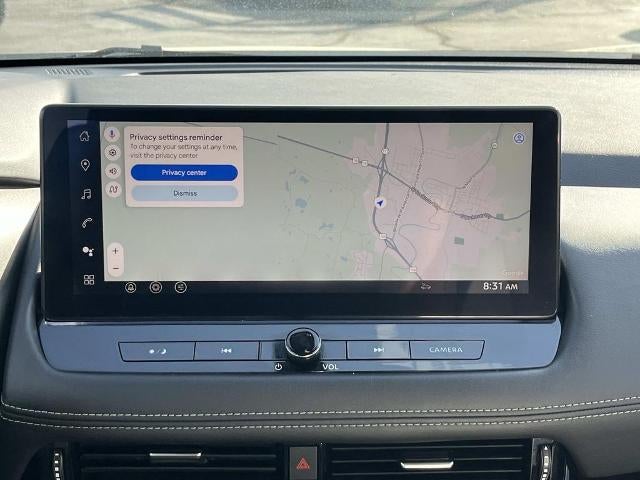 2026 Nissan Rogue AWD SL *Ltd Avail*