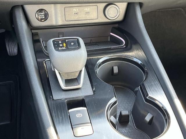 2026 Nissan Rogue AWD SL *Ltd Avail*