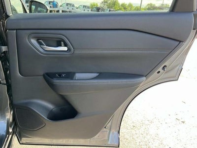 2026 Nissan Rogue AWD SL *Ltd Avail*