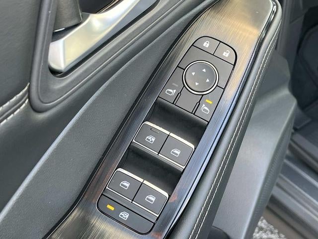 2026 Nissan Rogue AWD SL *Ltd Avail*