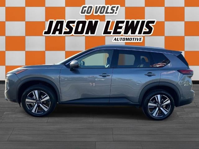2026 Nissan Rogue AWD SL *Ltd Avail*