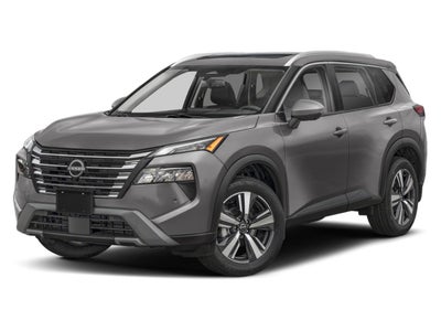 2026 Nissan Rogue AWD SL *Ltd Avail*