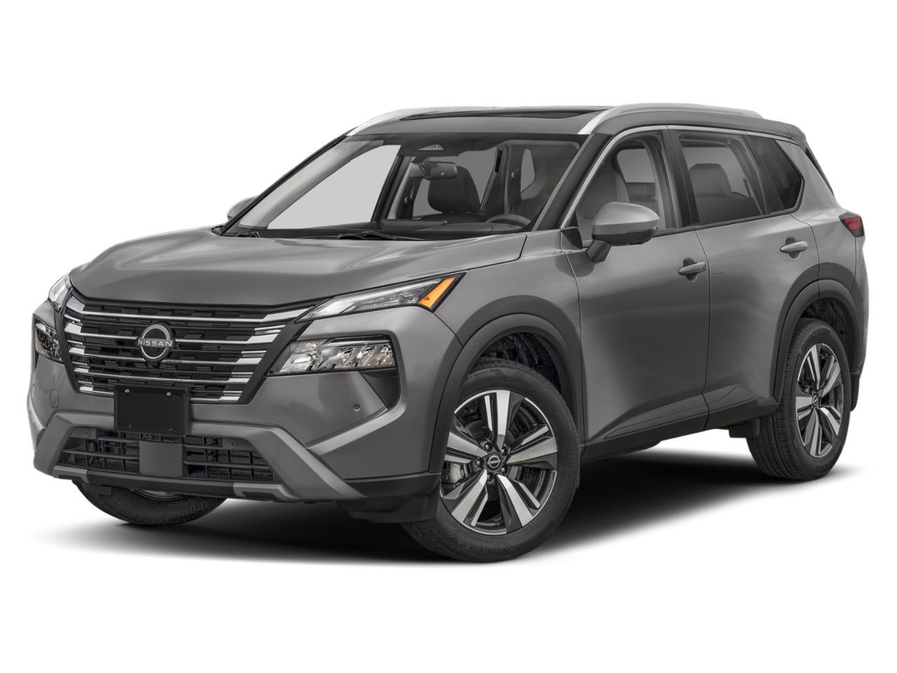 2026 Nissan Rogue AWD SL *Ltd Avail*