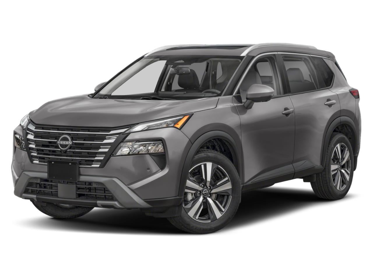 2026 Nissan Rogue AWD SL *Ltd Avail*