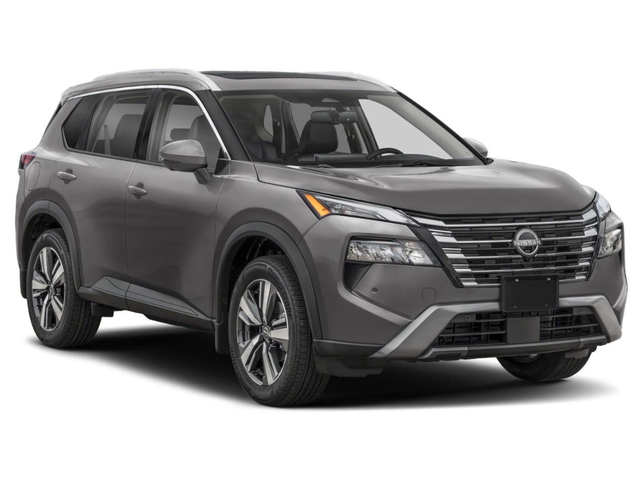 2026 Nissan Rogue AWD SL *Ltd Avail*