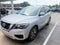 2020 Nissan Pathfinder FWD S