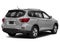 2020 Nissan Pathfinder FWD S