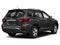 2020 Nissan Pathfinder FWD S