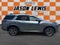 2024 Nissan Pathfinder SV 4WD