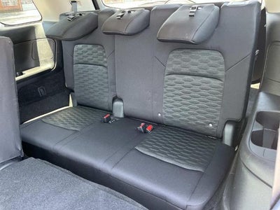 2024 Nissan Pathfinder SV 4WD