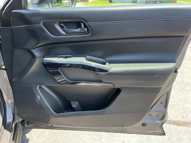 2024 Nissan Pathfinder SV 4WD