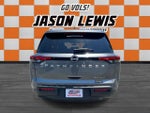 2024 Nissan Pathfinder SV 4WD