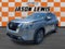 2024 Nissan Pathfinder SV 4WD