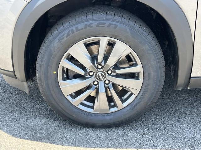 2024 Nissan Pathfinder SV 4WD
