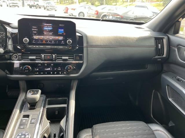 2024 Nissan Pathfinder Rock Creek 4WD