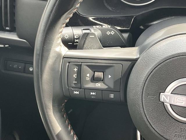 2024 Nissan Pathfinder Rock Creek 4WD