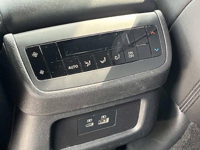 2024 Nissan Pathfinder Rock Creek 4WD