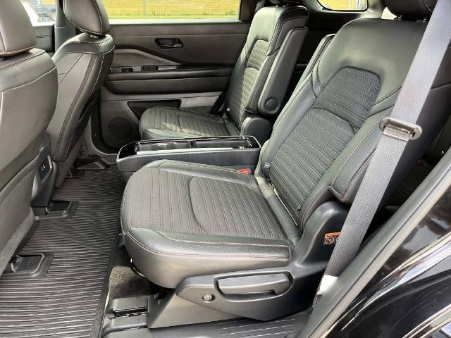2024 Nissan Pathfinder Rock Creek 4WD