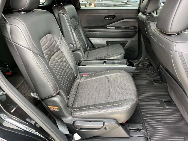 2024 Nissan Pathfinder Rock Creek 4WD