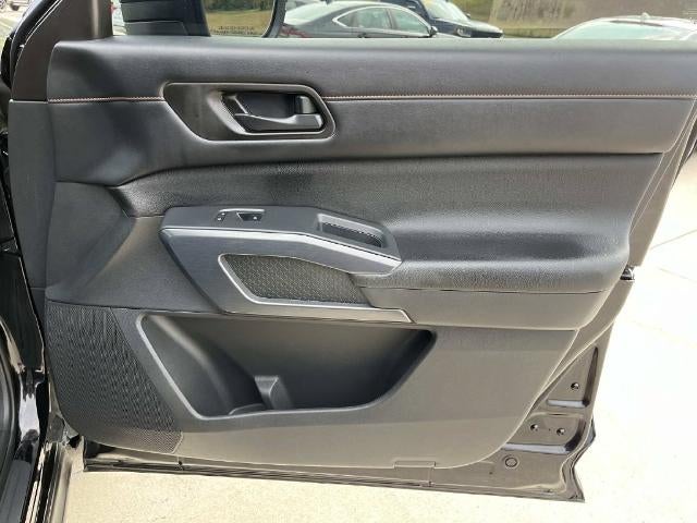 2024 Nissan Pathfinder Rock Creek 4WD