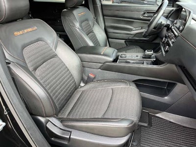 2024 Nissan Pathfinder Rock Creek 4WD
