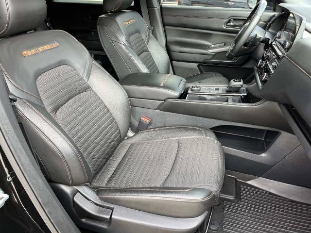 2024 Nissan Pathfinder Rock Creek 4WD