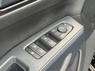 2024 Nissan Pathfinder Rock Creek 4WD