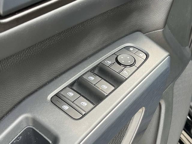 2024 Nissan Pathfinder Rock Creek 4WD