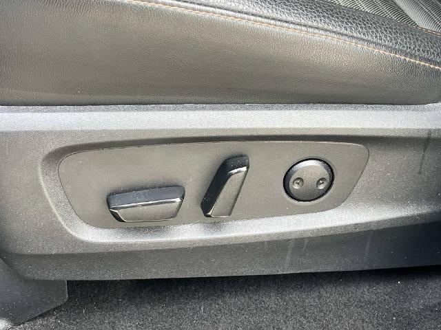 2024 Nissan Pathfinder Rock Creek 4WD