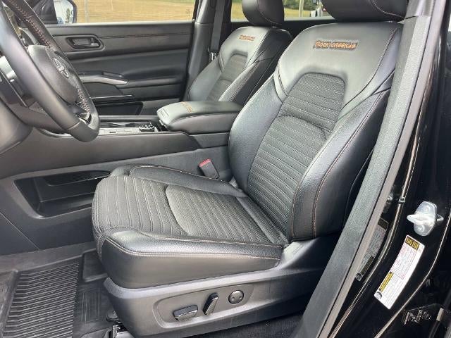 2024 Nissan Pathfinder Rock Creek 4WD