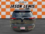 2024 Nissan Pathfinder Rock Creek 4WD