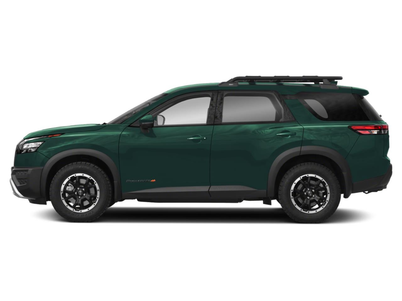 2024 Nissan Pathfinder Rock Creek 4WD