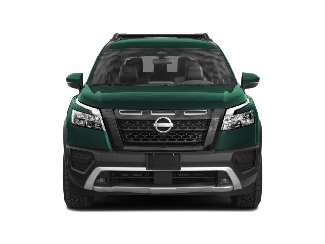 2024 Nissan Pathfinder Rock Creek 4WD