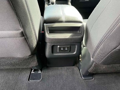 2026 Nissan Pathfinder SV 2WD
