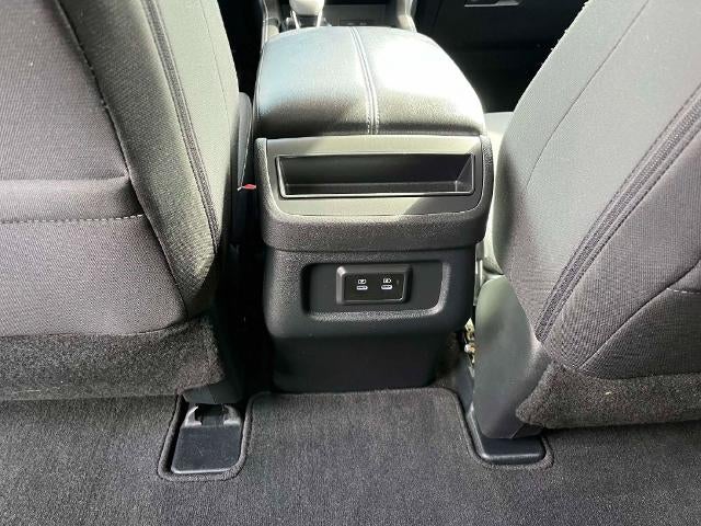 2026 Nissan Pathfinder SV 2WD