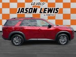 2026 Nissan Pathfinder SV 2WD